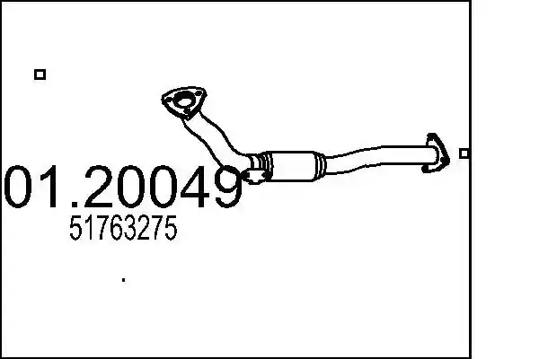 MTS 01.20049