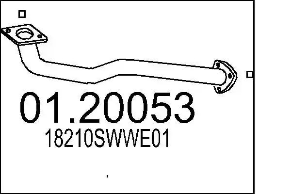 MTS 01.20053