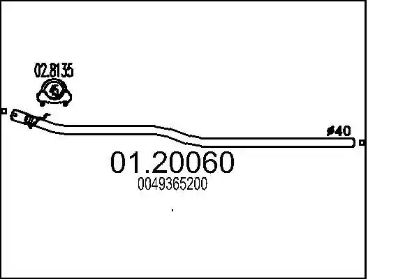 MTS 01.20060