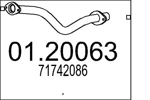 MTS 01.20063
