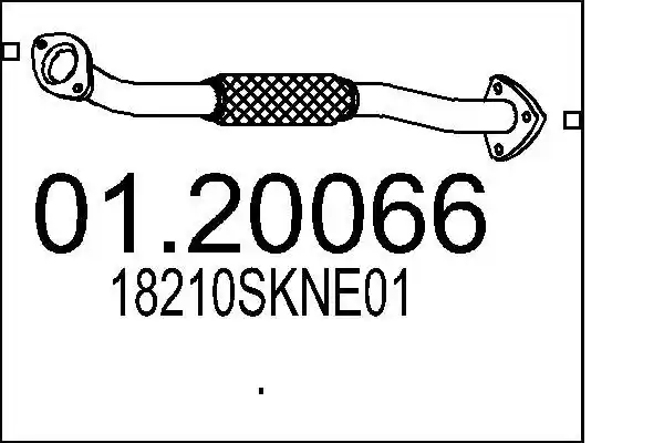 MTS 01.20066
