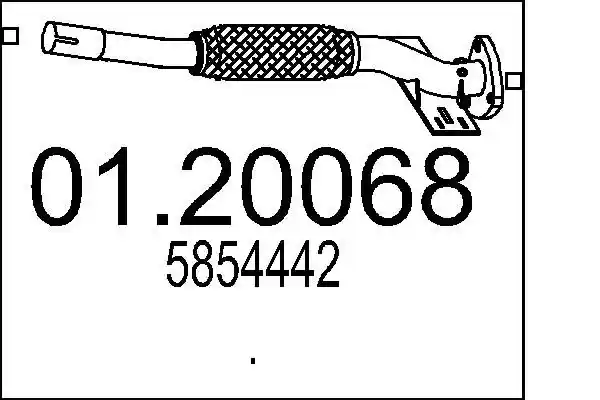MTS 01.20068