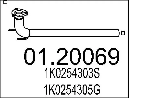 MTS 01.20069