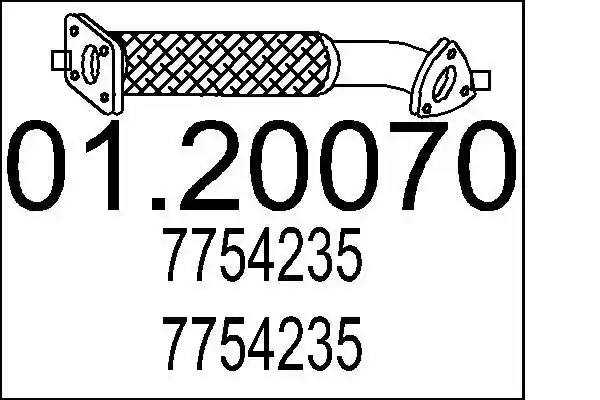 MTS 01.20070