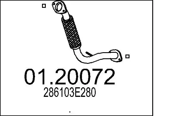 MTS 01.20072