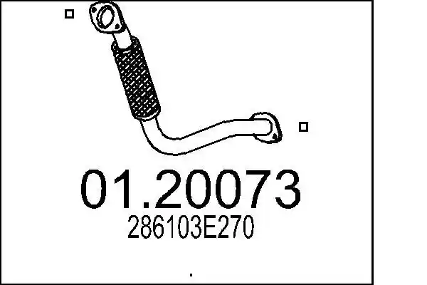 MTS 01.20073