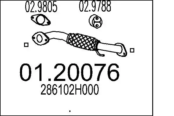 MTS 01.20076