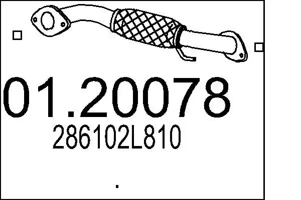 MTS 01.20078