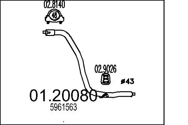 MTS 01.20080