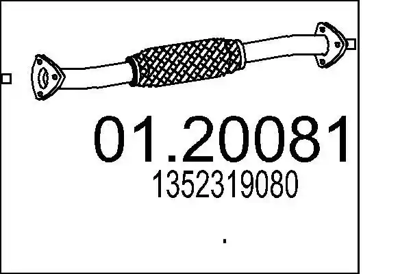 MTS 01.20081