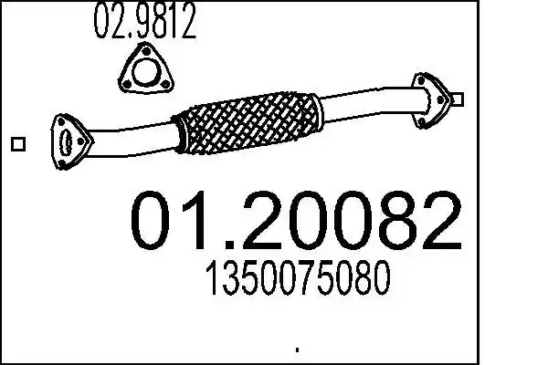 MTS 01.20082