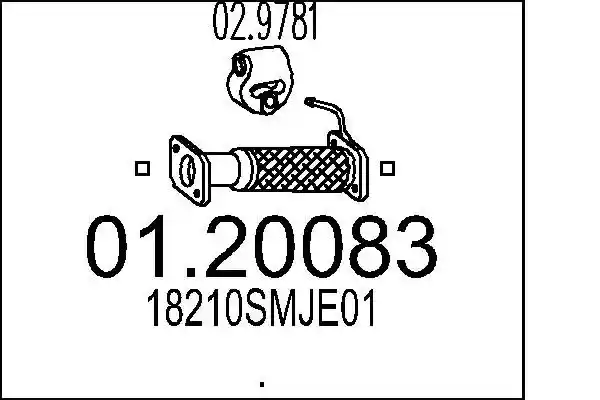 MTS 01.20083