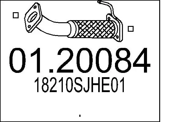 MTS 01.20084