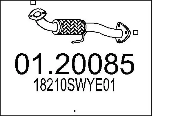 MTS 01.20085
