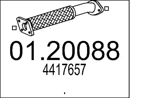 MTS 01.20088