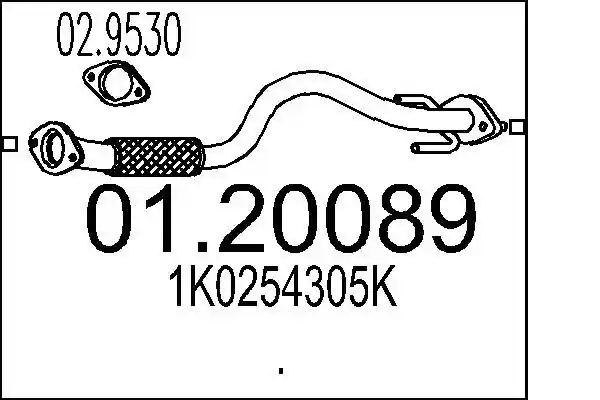 MTS 01.20089