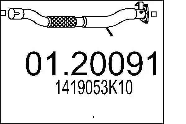 MTS 01.20091