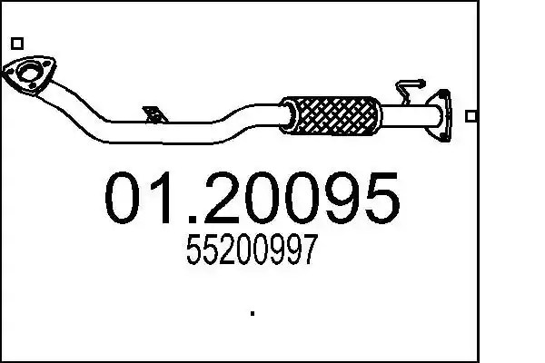 MTS 01.20095