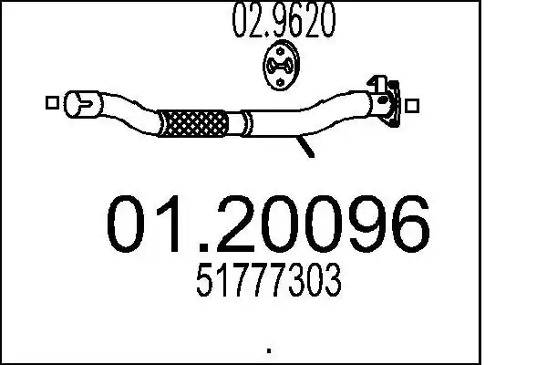 MTS 01.20096
