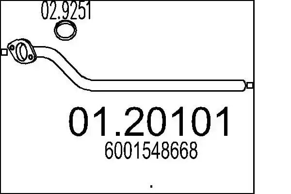MTS 01.20101