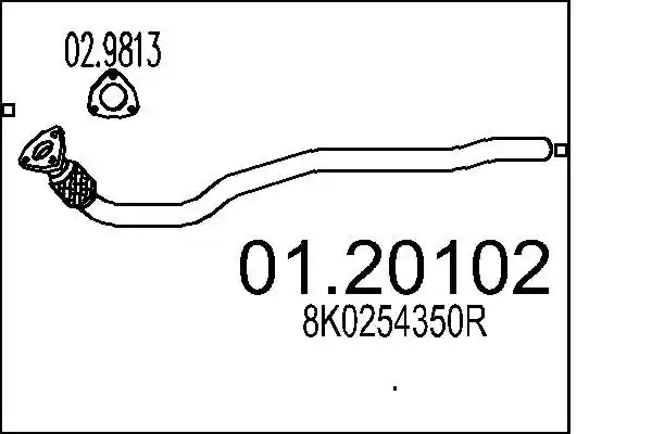 MTS 01.20102