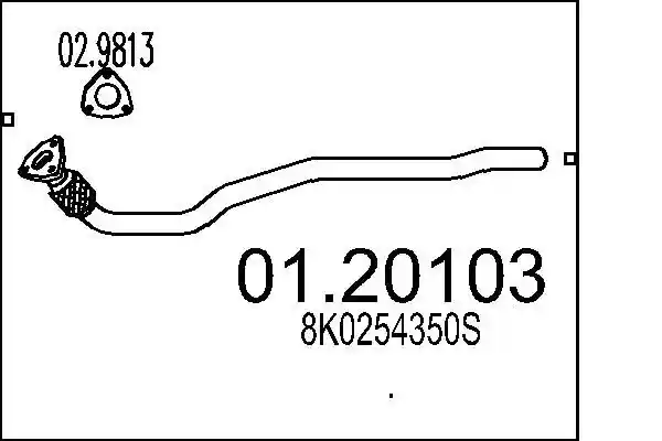 MTS 01.20103