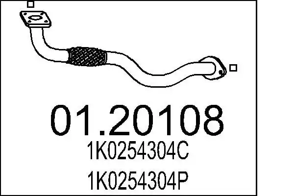 MTS 01.20108