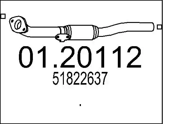 MTS 01.20112