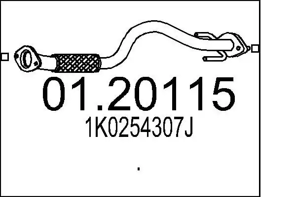 MTS 01.20115