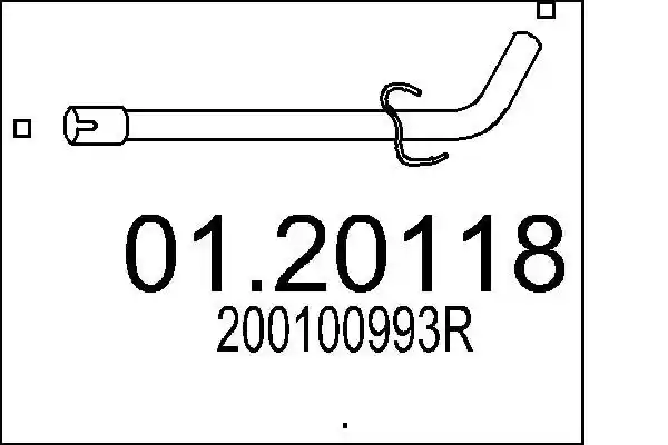 MTS 01.20118