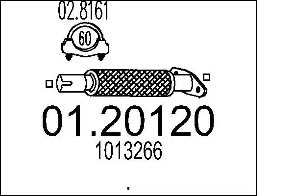 MTS 01.20120