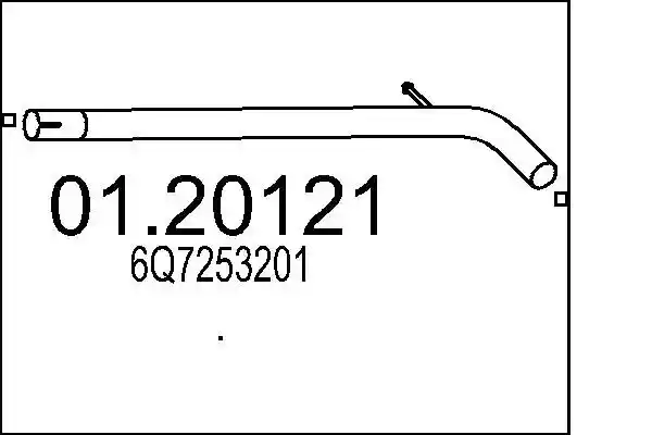 MTS 01.20121