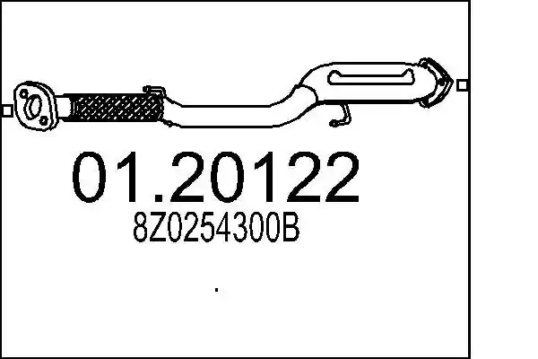 MTS 01.20122