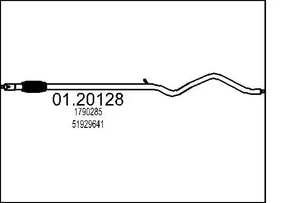 MTS 01.20128