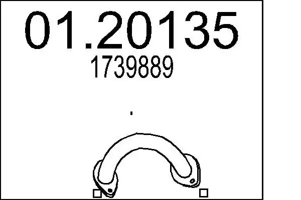 MTS 01.20135