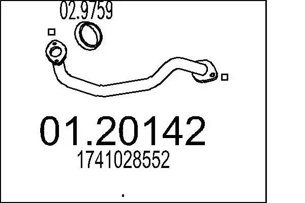 MTS 01.20142