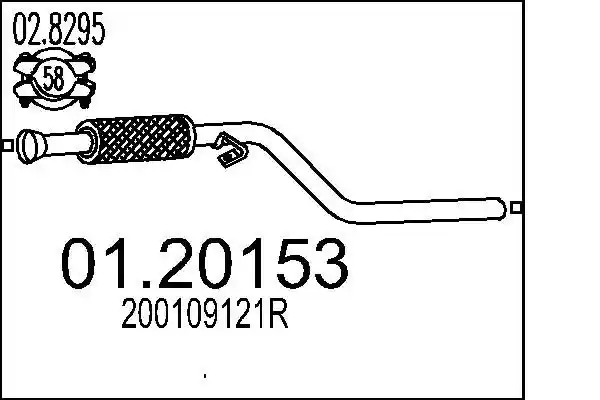 MTS 01.20153