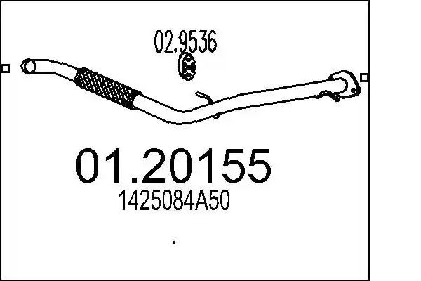 MTS 01.20155