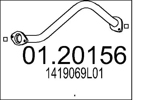 MTS 01.20156