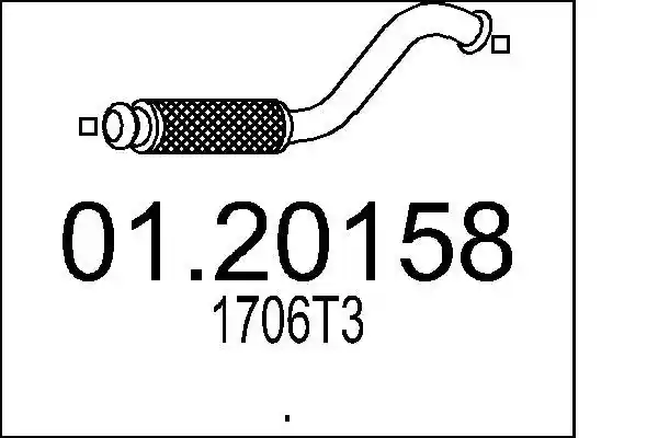 MTS 01.20158