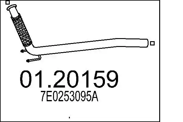 MTS 01.20159