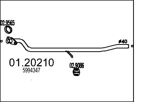 MTS 01.20210