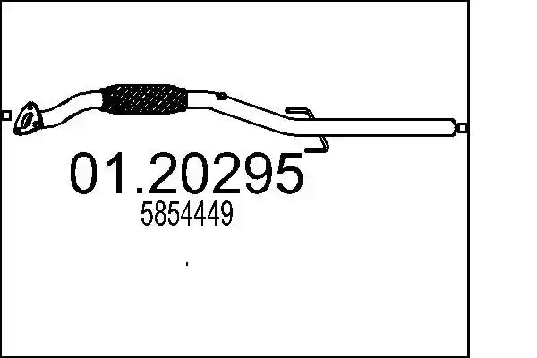 MTS 01.20295