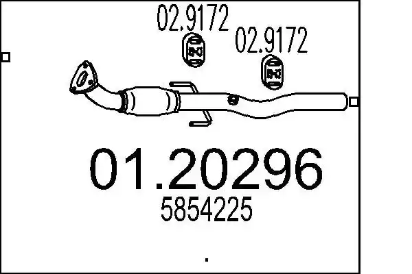 MTS 01.20296