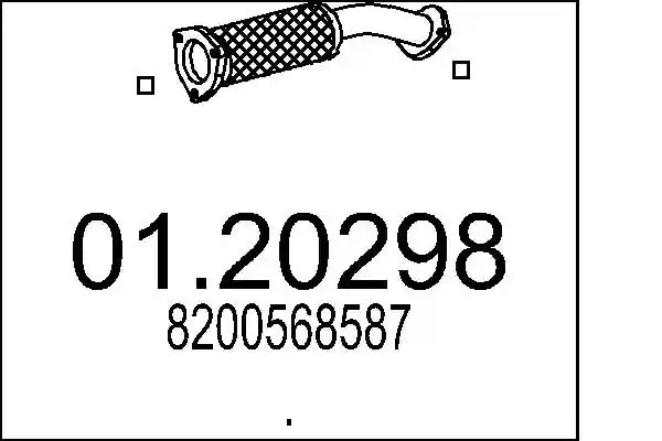 MTS 01.20298