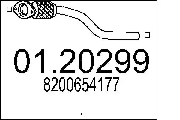 MTS 01.20299