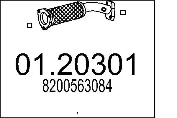 MTS 01.20301