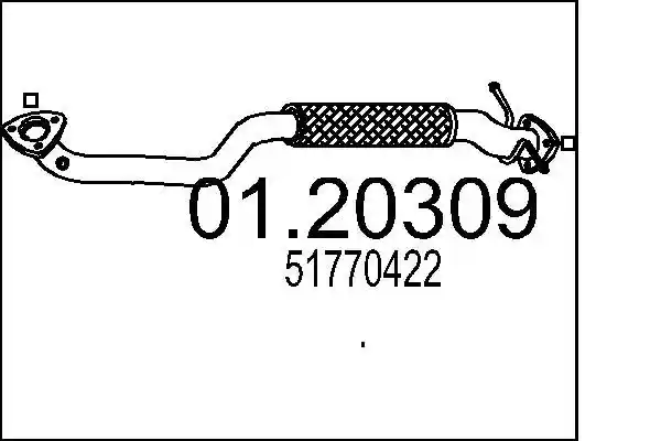 MTS 01.20309