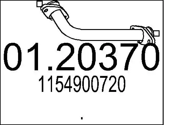 MTS 01.20370