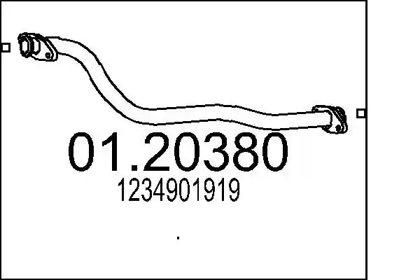 MTS 01.20380